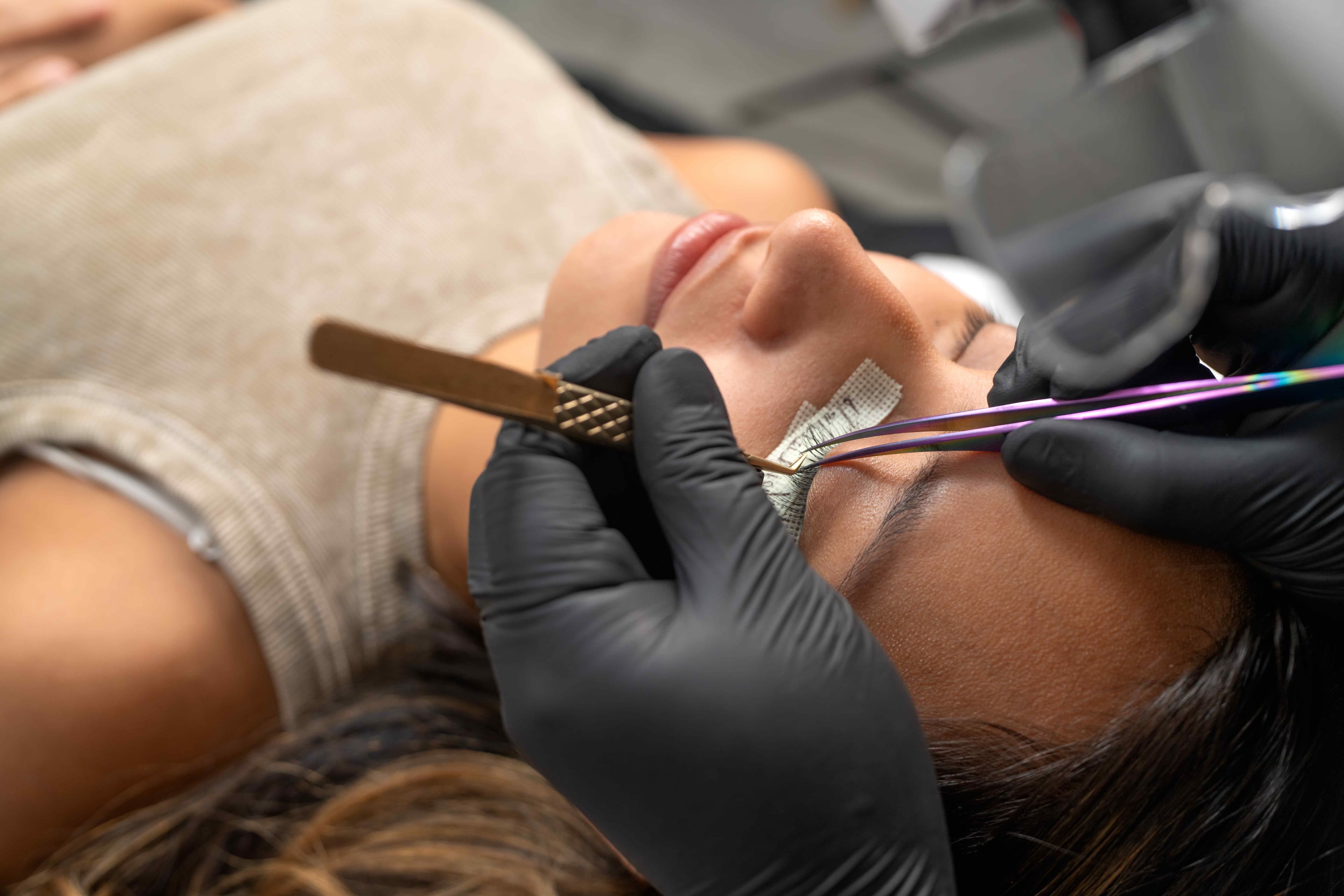 Signature treatments