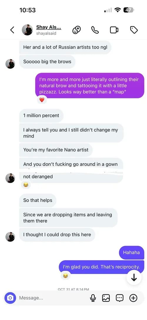 Client Review 14