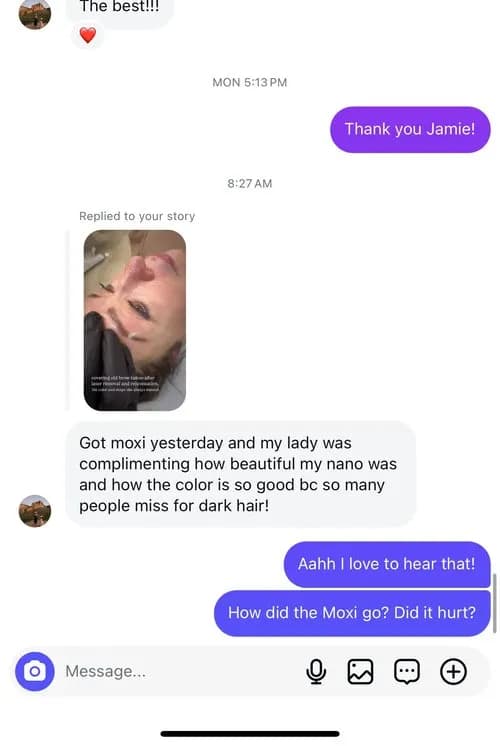 Client Review 15