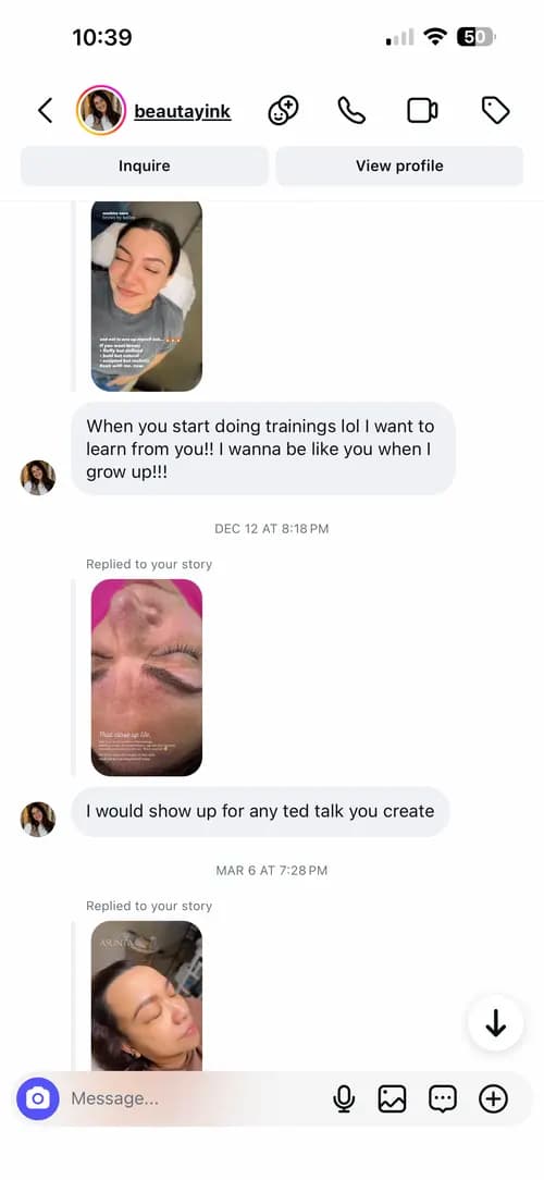 Client Review 16