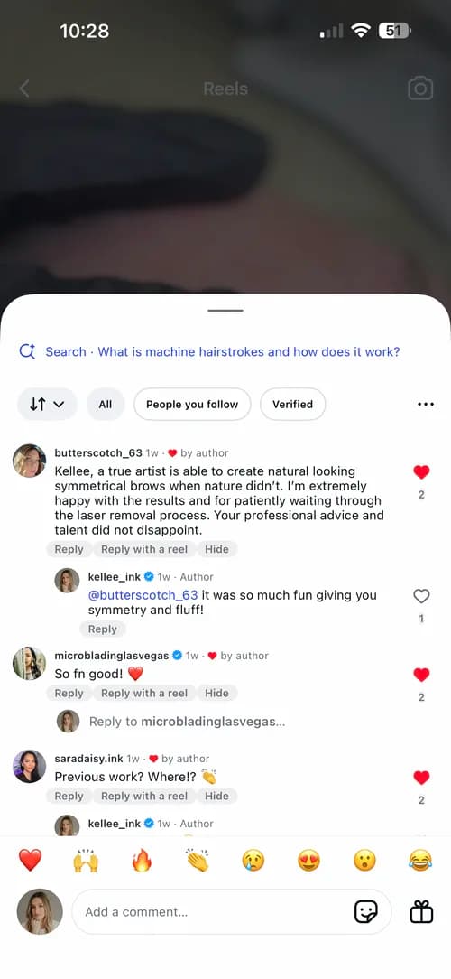 Client Review 19
