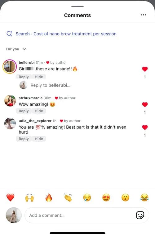 Client Review 4
