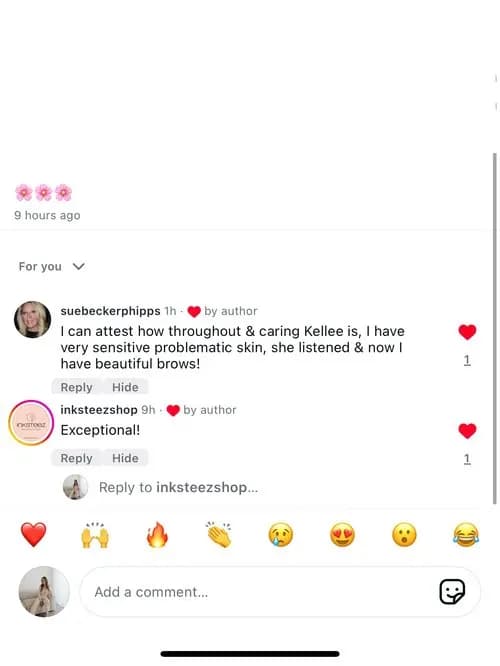 Client Review 5