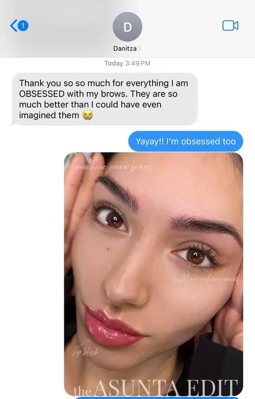 Client Review 6