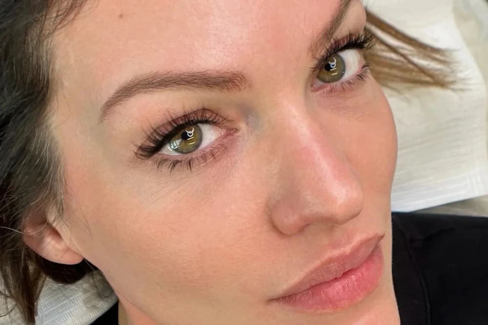 Brow portfolio